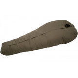 carinthia defence 4 sleeping bag olive