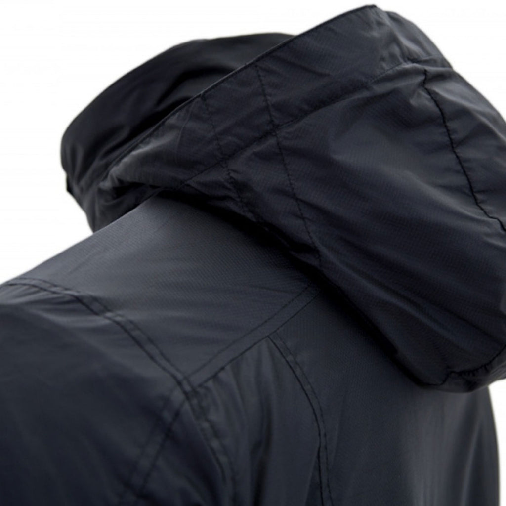 Carinthia LIG 4.0 Jacket Black - Free Delivery | Military Kit