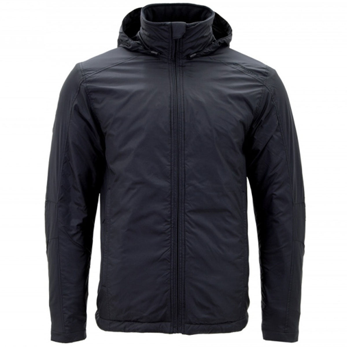 Carinthia LIG 4.0 Jacket Black - Free Delivery | Military Kit Carinthia LIG 4.0 Jacket Black - Free Delivery | Military Kit