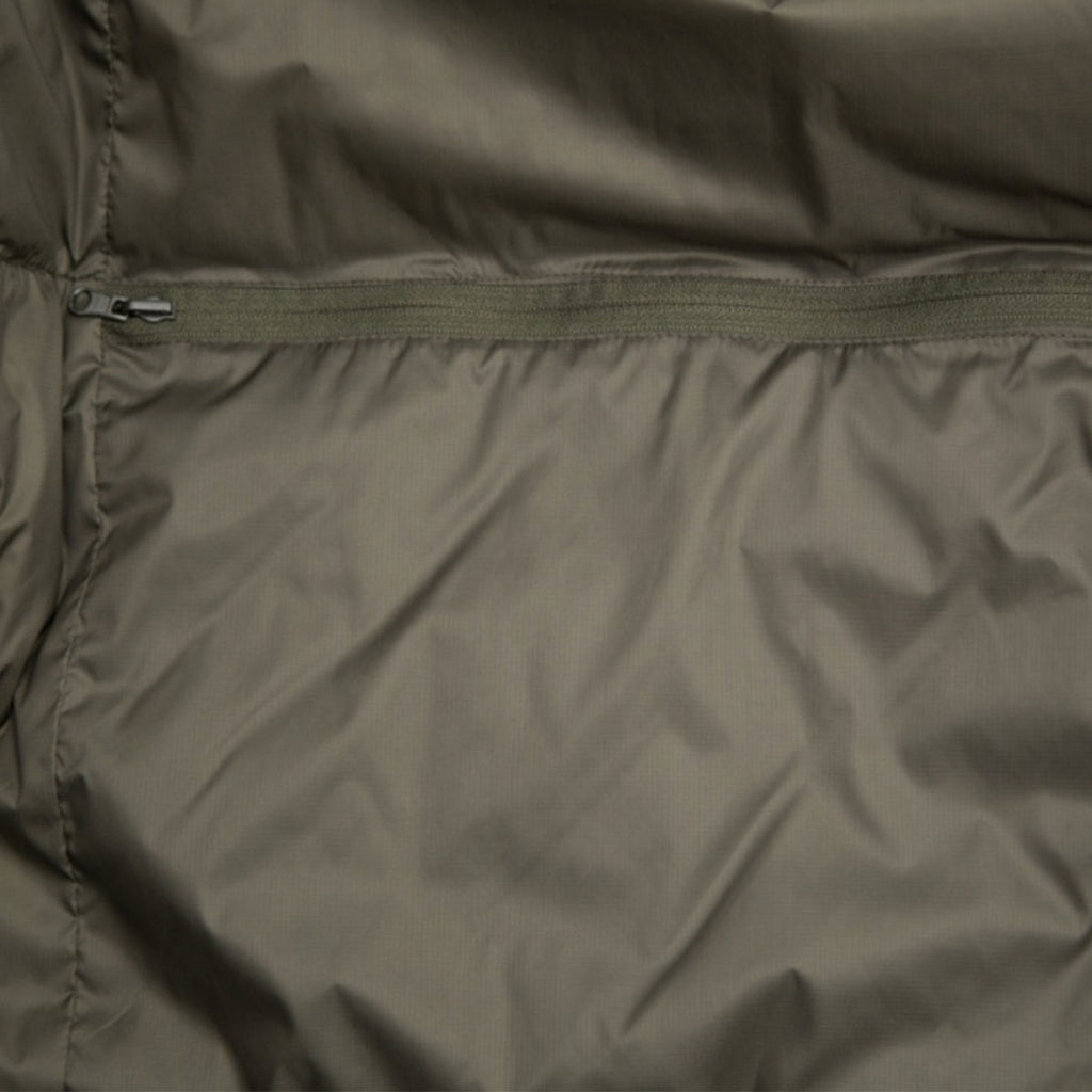 Carinthia LIG 4.0 Jacket Olive - Free Delivery | Military Kit