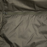 carinthia lig 4.0 jacket olive integrated storage