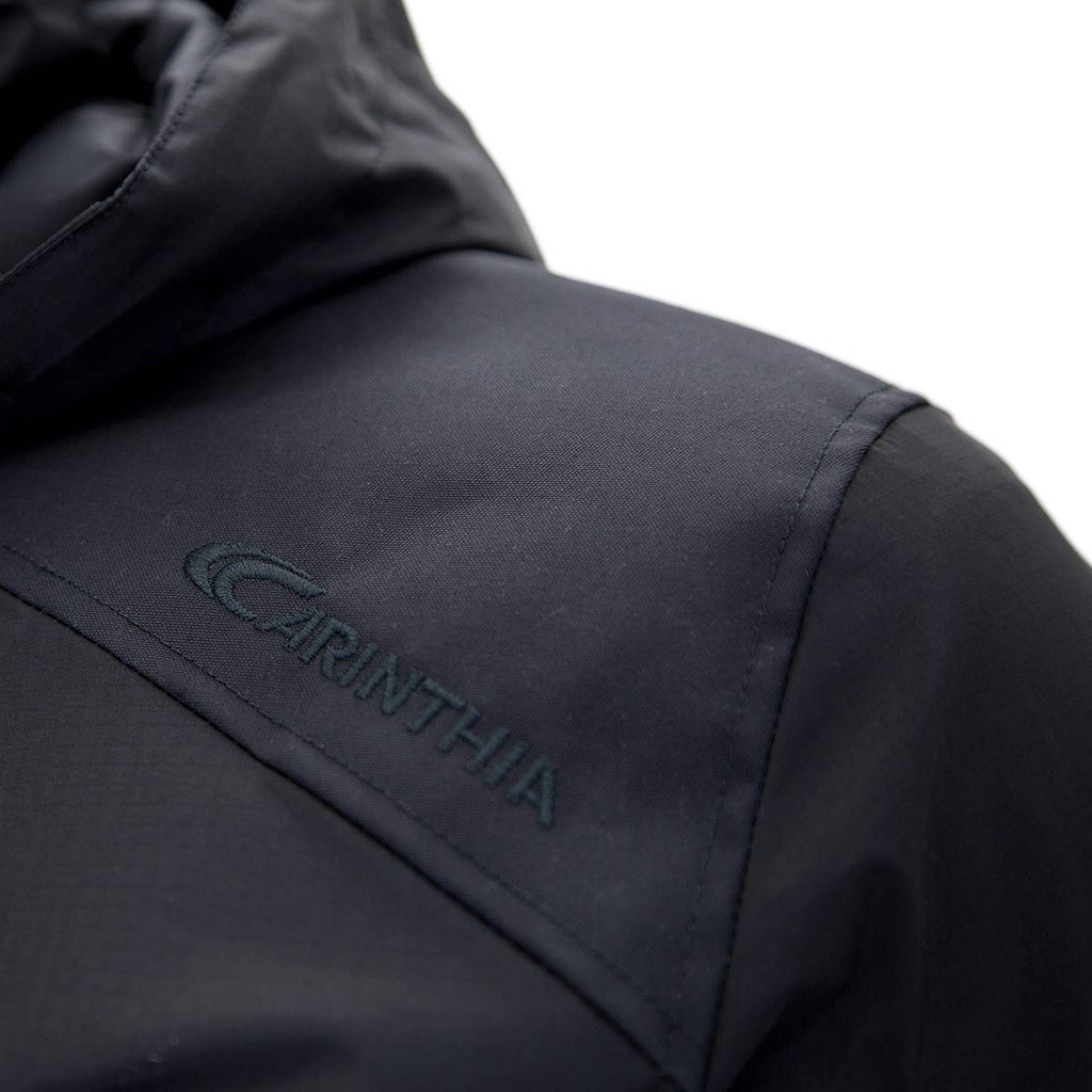 Carinthia MIG 4.0 Jacket Black - Free Delivery | Military Kit