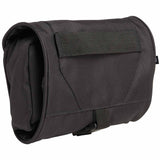 carry handle brandit toiletry bag medium black
