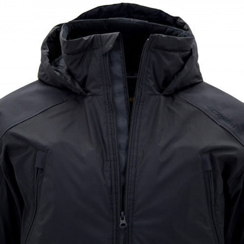 Carinthia MIG 4.0 Jacket Black Free Delivery Military Kit