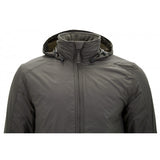 chin protection carinthia lig 4.0 jacket olive green