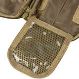 clear view pouch viper coyote molle operators pouch
