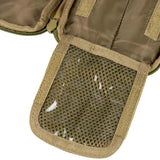 clear view pouch viper vcam molle operators pouch