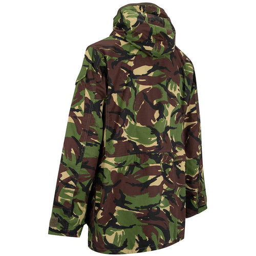 Arktis B110 Combat Smock DPM Camo - Free Delivery | Military Kit