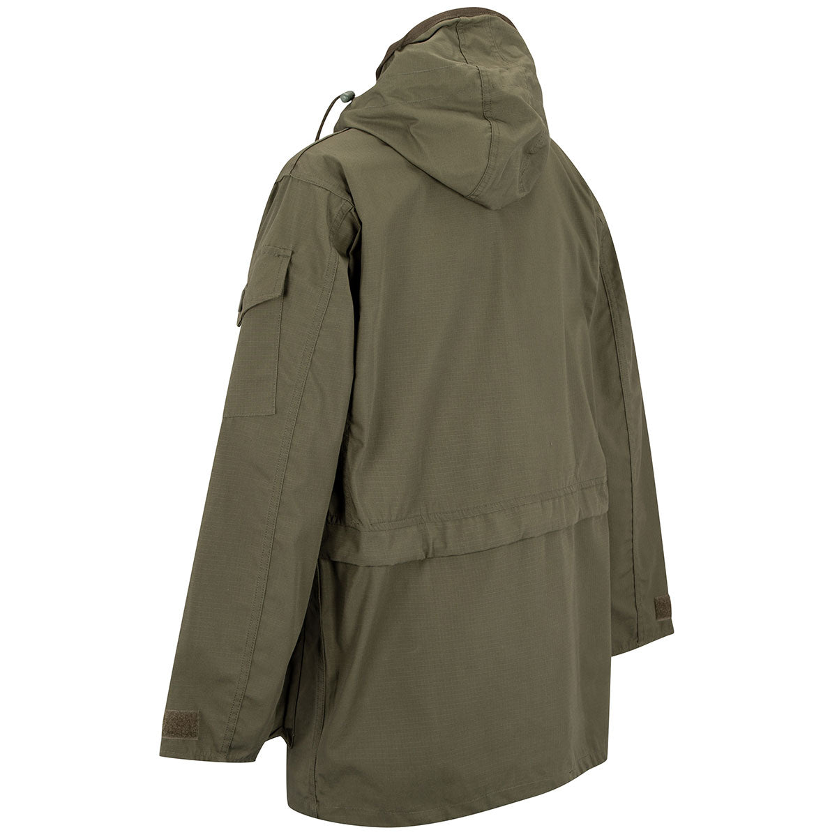 Arktis B110 Combat Smock Olive Green - Free Delivery