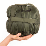 compression sack for softie elite 2 sleeping bag