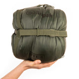 compression sack for snugpak softie elite 4 sleeping bag