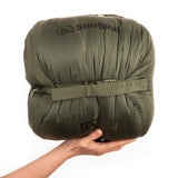 compression sack for snugpak softie elite 5 sleeping bag