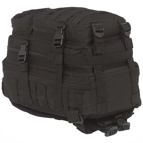 Mochila assault pack 20L - MIL-TEC — SERMILITAR