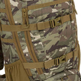 compression straps of highlander eagle 3 backpack 40l hmtc camo