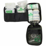 contents highlander first aid midi pack