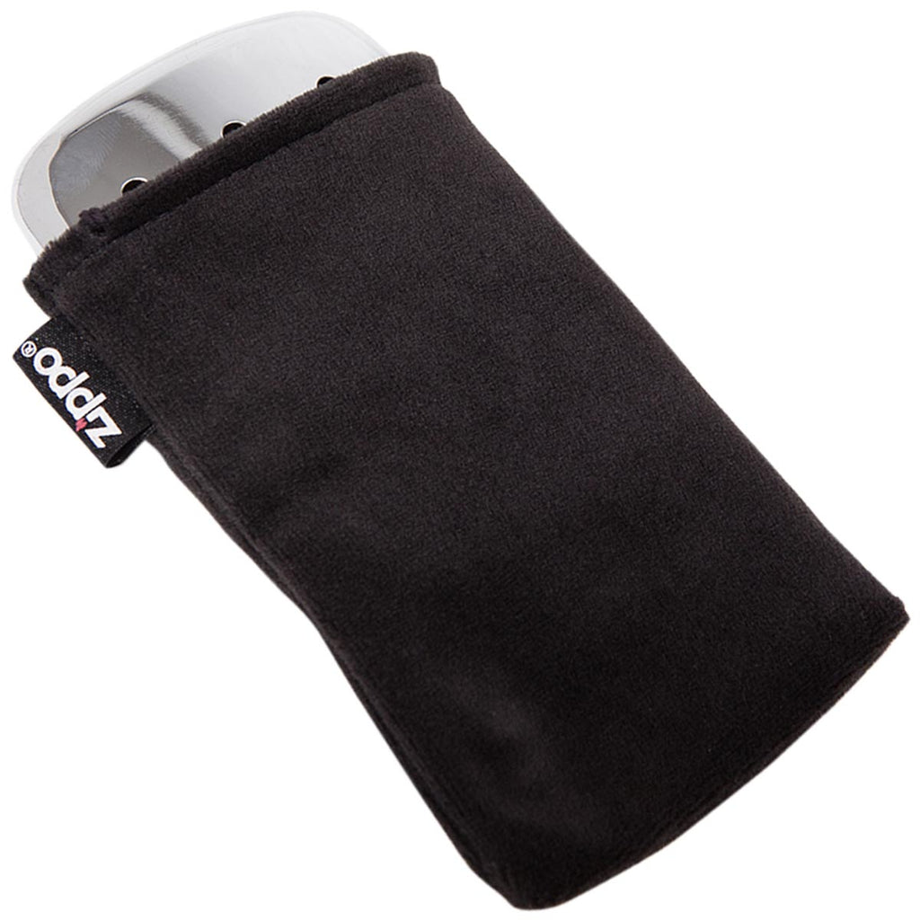 Zippo Hand Warmer Reusable Burner Free UK Delivery Military Kit