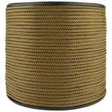 coyote 3mm web tex paracord 100m