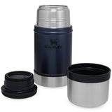 cup-lid-700ml stanley classic legendary food jar nightfall blue