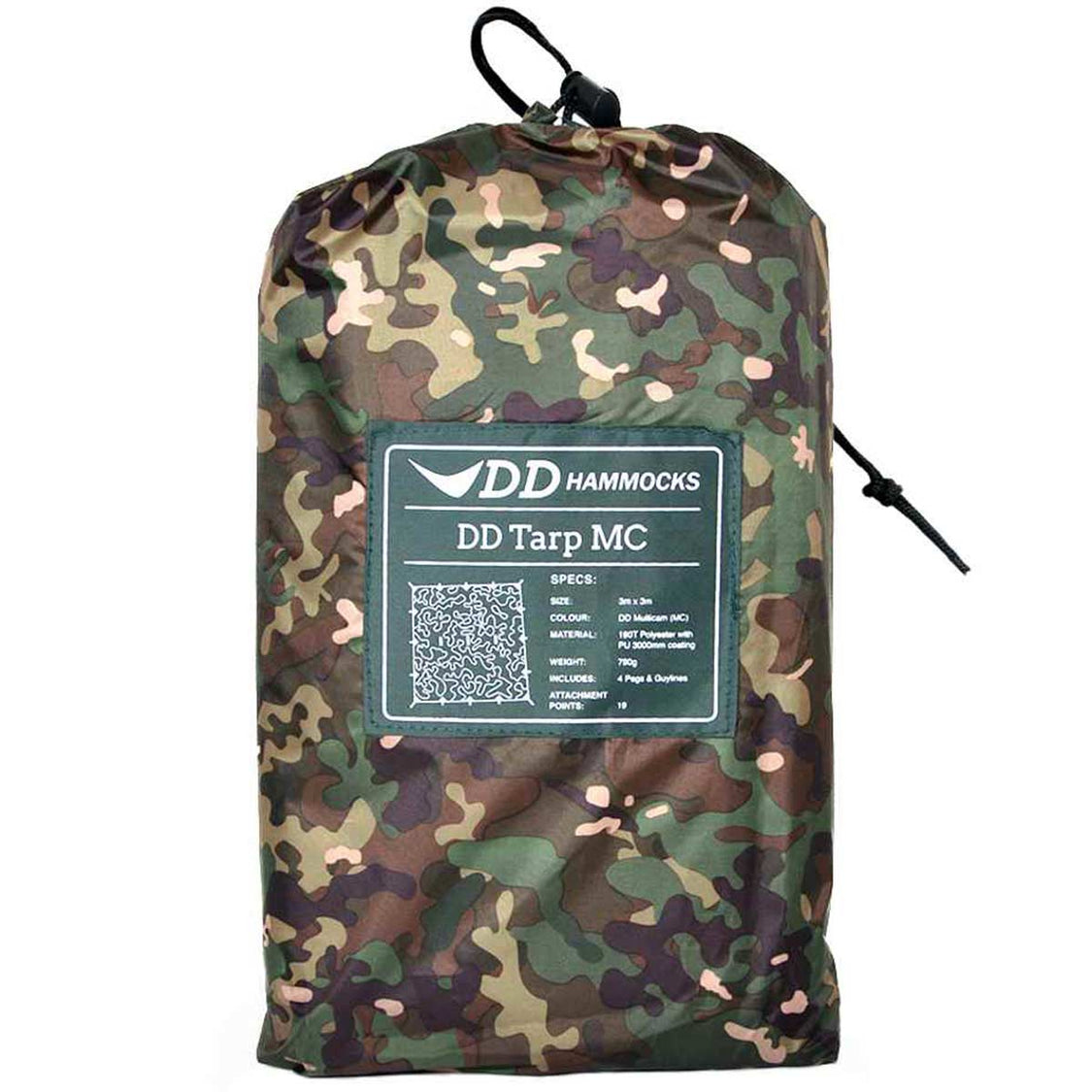 Camping Tarps & Military Bashas - Free UK Delivery | Military Kit