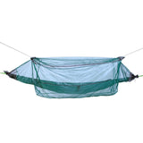 dd hammock mosquito net closed