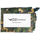 dd hammock sleeve multicam folded