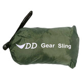 DD Hammocks Gear Sling Olive Green