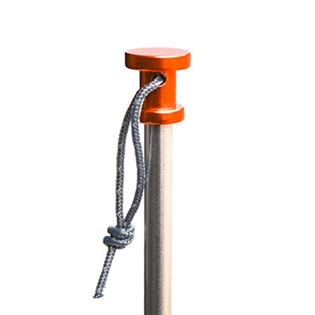 dd hammocks heavy duty pegs pull cord