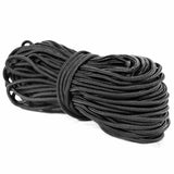 dd hammocks paracord 25m x 4mm black