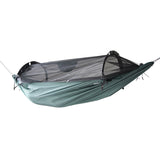 dd superlight jungle hammock mosquito net olive