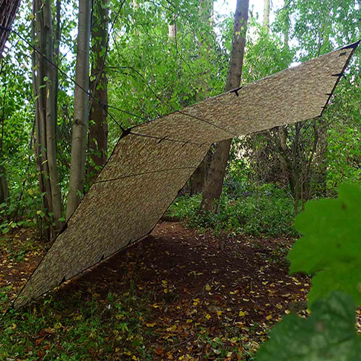 DD Tarp 4x4 – DD Hammocks