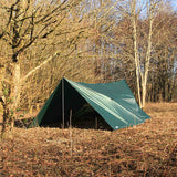 ddhammocks tarp 5x5 olive green a frame