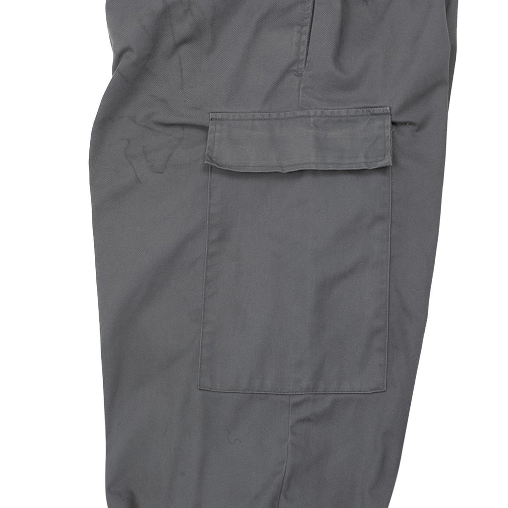 British RAF Coverall Grey/Blue Grade1 - Free Delivery | Military Kit