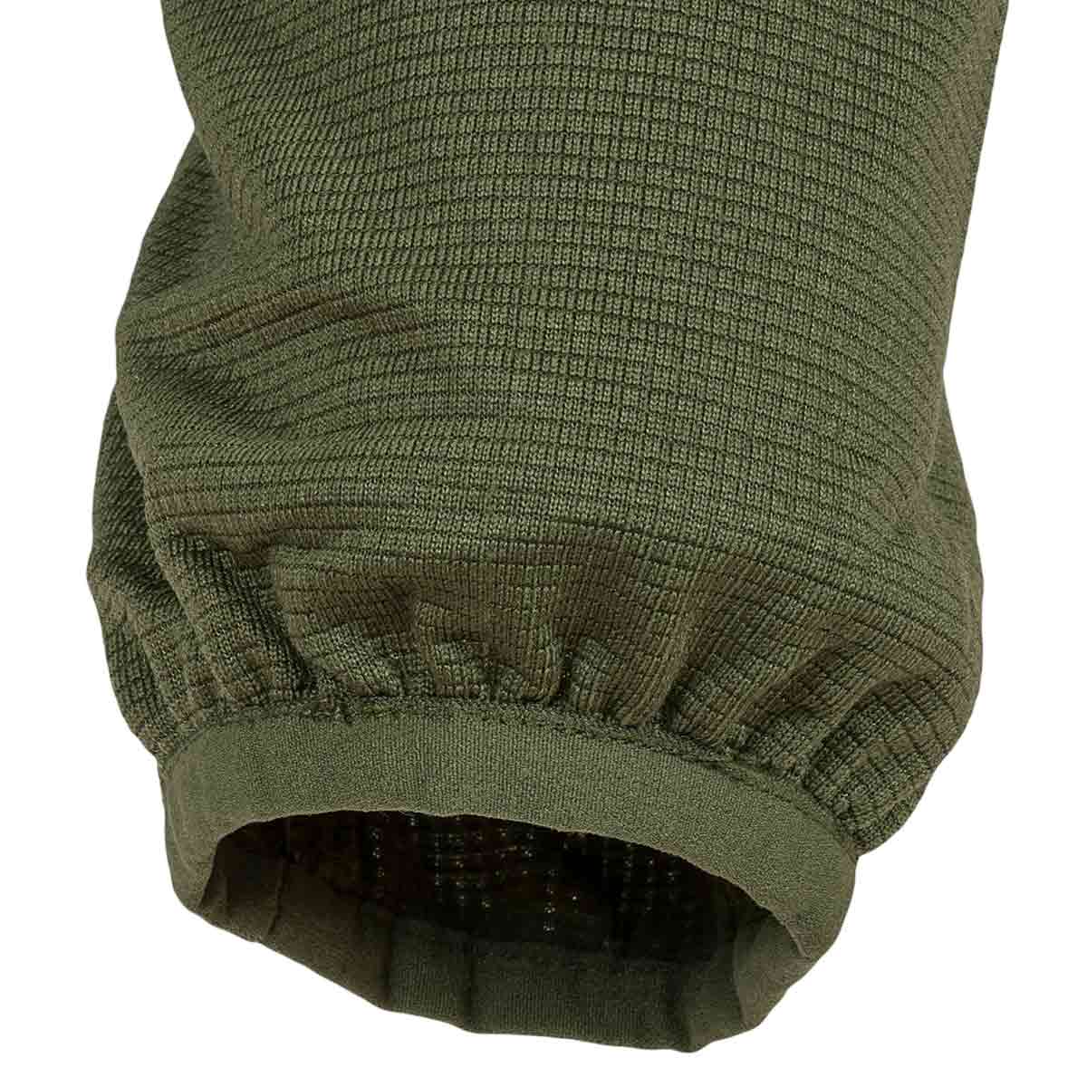 Highlander Hirta Tactical Fleece Olive Green - Free Delivery Highlander Hirta Tactical Fleece Olive Green - Free Delivery