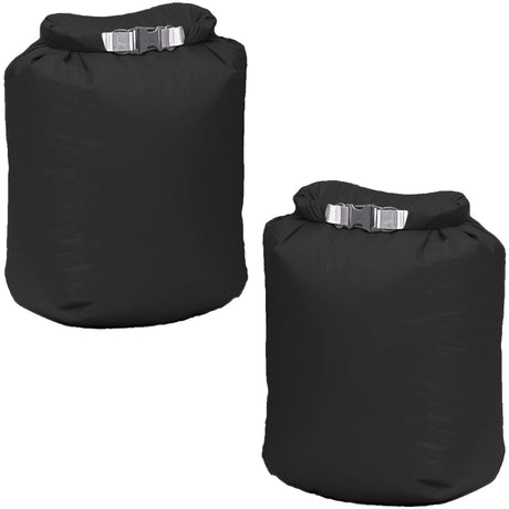 Exped Bergen Pocket Liner X2 13L Black