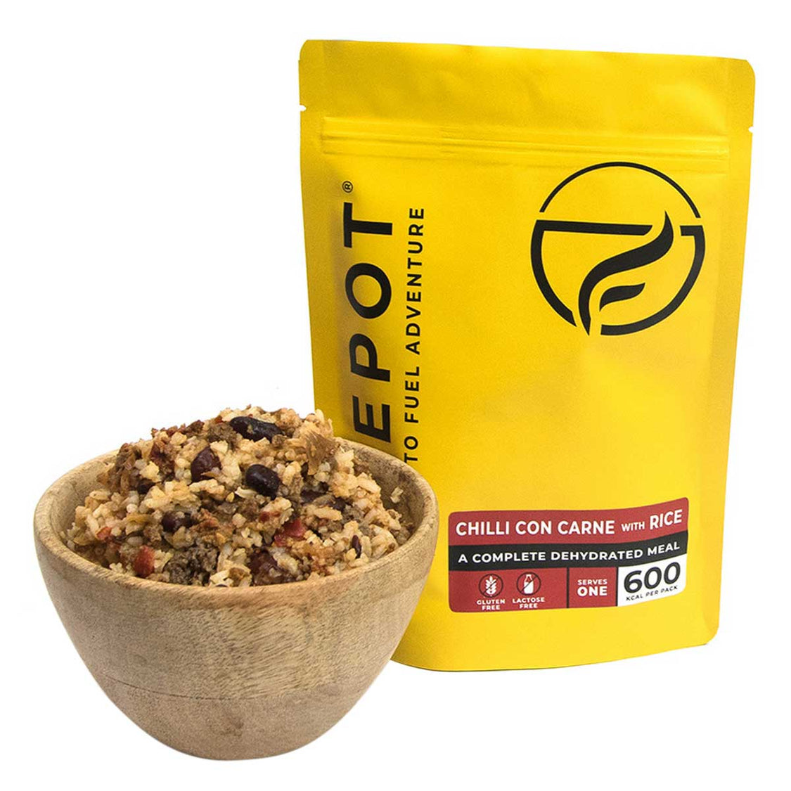 Bushfire Ration Packs Army Ration Packs & Camping Food - Free Delivery | Military Kit
