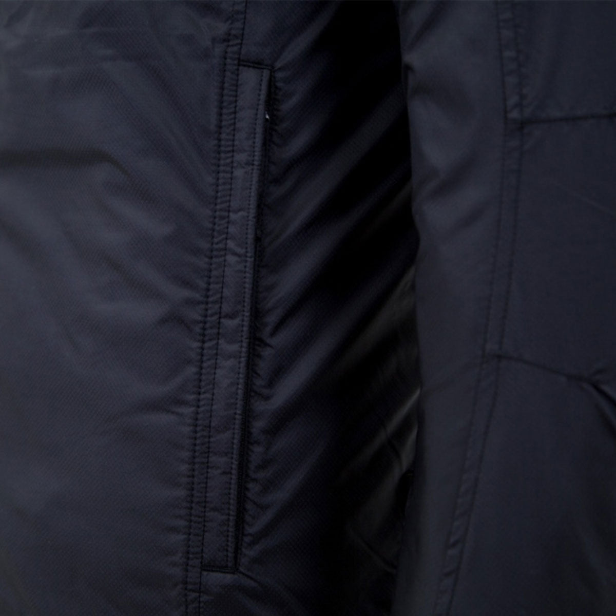 Carinthia LIG 4.0 Jacket Black - Free Delivery | Military Kit Carinthia LIG 4.0 Jacket Black - Free Delivery | Military Kit
