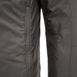 fleece lined pockets carinthia lig 4.0 jacket olive