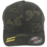 flexfit cap crye multicam black the original