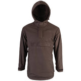 front galbraith smock brown