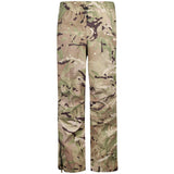 front of british army goretex mtp waterproof over trousers