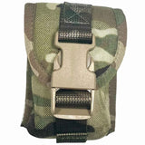 front of marauder padded ap grenade pouch mtp