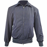 raf general purpose jacket navy blue no liner