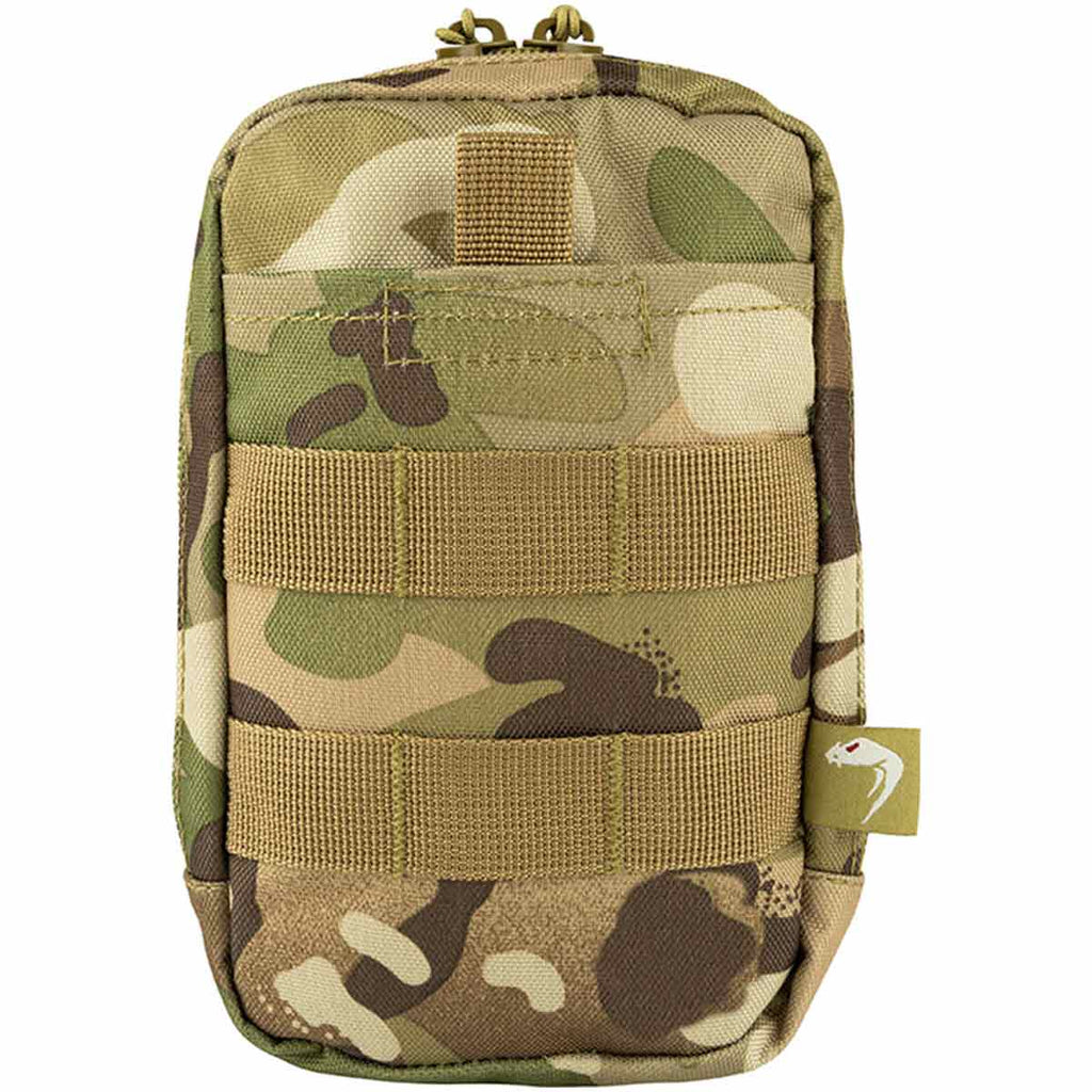 Viper Splitter Utility Pouch VCam Camo | Military Kit
