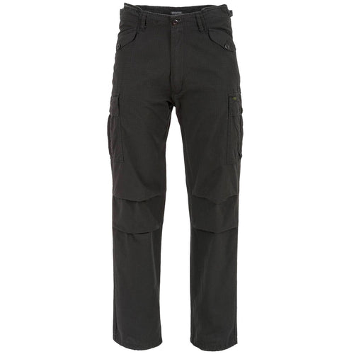 Cargo trousers es ventura vintage black  Engelbert Strauss