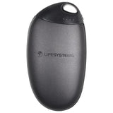 Front View of Lifesystems Rechargeable Hand Warmer