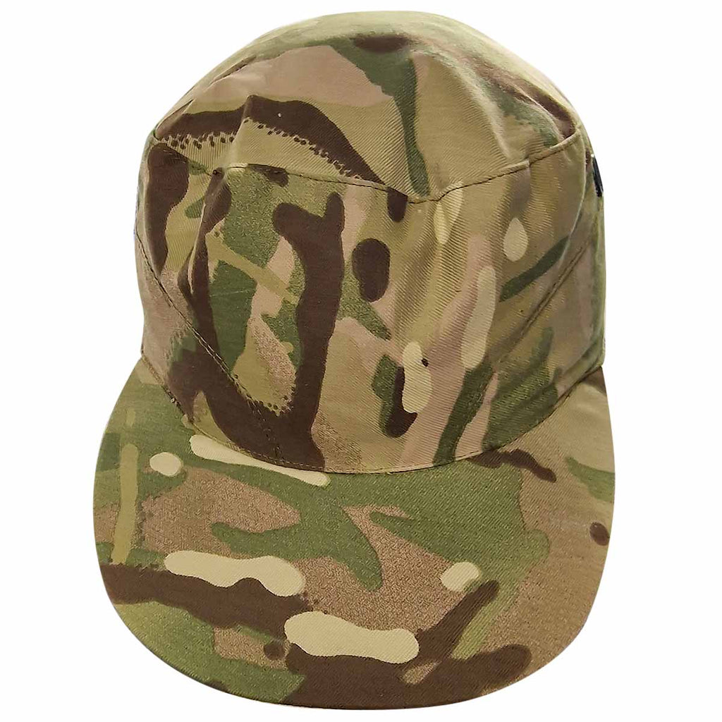 British Army Combat Cap MTP Camo New - Free Delivery | Military Kit