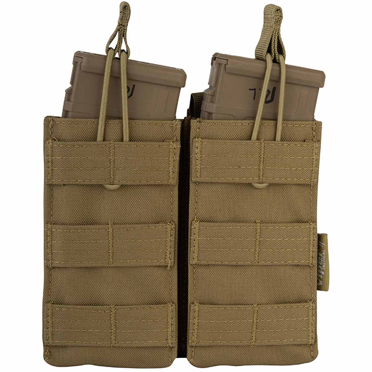 Viper tactique Quick Release unique Mag Ammo Pouch militaire Airsoft
