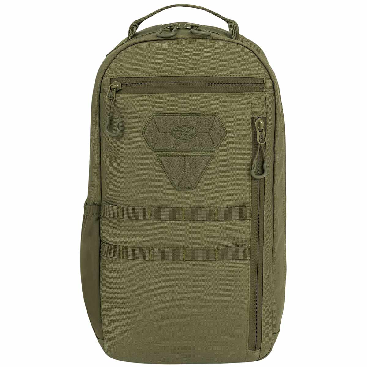 Karrimor SF Sabre 45 Litre Rucksack Olive - Free Delivery