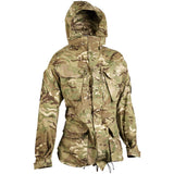 genuine issue british army pcs mtp combat smock with hood