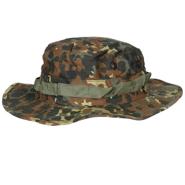 Flecktarn boonie hat shop